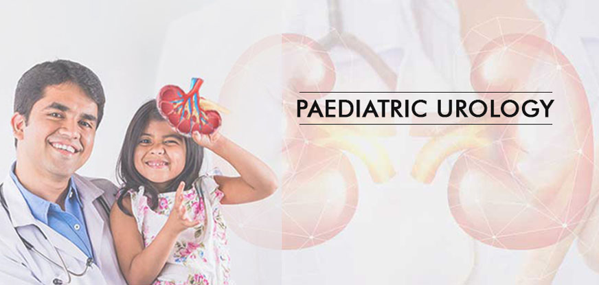 pediatric urologist surgeon in ahmedabad